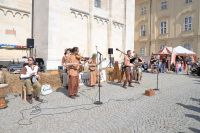 Mittelalterfest in Klosterneuburg bei Wien