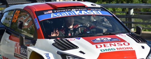 Kalle Rovanperä
