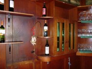Theater-Bar