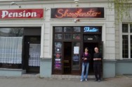Künstlerehepaar