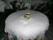 Winter-Cafè