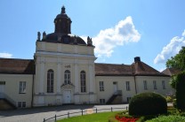 Schloss Köpenick (Bild: Selena Plaßmann)