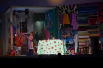 Weberin Berti Bartolotti-Andreja Schneider (Bild: Selena Plaßmann)