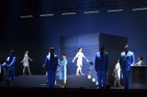 Fabrik Himmelblau (Bild: Selena Plaßmann)