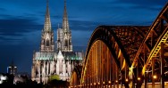 Cologne Cathedral