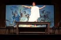 Felix Krull (Bild: Selena Plaßmann)