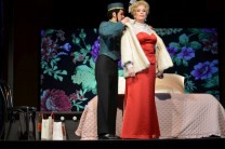 Madame Houpflè (Bild: Selena Plaßmann)