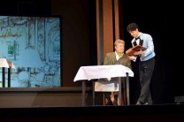 Lord Kilmarnock (Bild: Selena Plaßmann)