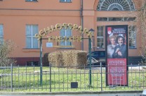 Zum Berliner Schlosspark Theater (Bild: Selena Plaßmann)