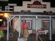 Cowboy Tom