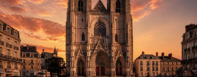 Die Tragödie von Nantes