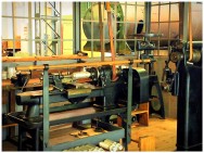 Werkzeugbau