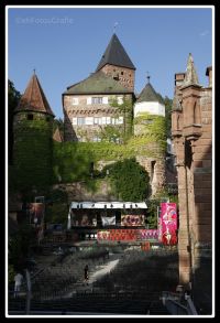 Schlossfestspiele Zwingenberg | Rock of Ages 