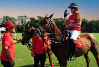 Spanien holt Polo-Europameistertitel 2023