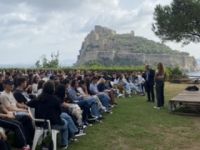 Das Philosophiefestival von Ischia-Neapel