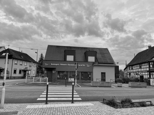 Boulangerie-Sesselheim-Elsass-Frankreich 2025