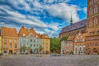 Hansestadt Stralsund