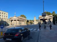 Bergamo-Citta Alta - Italia